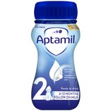 Aptamil Nadaljevalno mleko 2 200 ml | Shoptok.si