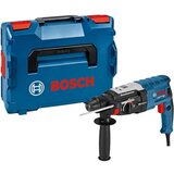 Bosch GBH 2-28 elektro-pneumatski čekić za bušenje sa SDS Plus prihvatom, 880 W, 3,2 J udarac, u L-Boxx 0611267501 | ePonuda.com