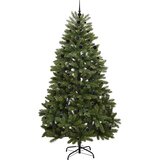  Umjetno božićno drvce Zelena 240 cm PVC i metal | Eponuda.ba