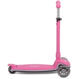 Toyz Dječji Skuter Carbon Roza sa Svjetlosnim Efektima | shoptok.hr
