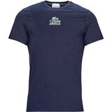 Lacoste Majice s kratkimi rokavi TH1147 pisana | Shoptok.si