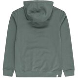 Quiksilver Big Logo Kids Pulover s kapuco laurel wreath | Shoptok.si