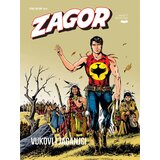 Veseli četvrtak Grupa autora - Zagor 199: Vukovi i jaganjci Cene