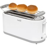 Home Toster, 1400W, za 4 kriške, 7 nivoa tostiranja | shoptok.hr