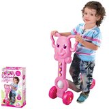 Denis Moj prvi romobil na 4 kotača, slonić roza Cijene