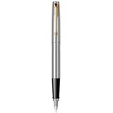 Parker nalivpero royal jotter stainless steel gt ( PK30948 ) | Eponuda.com