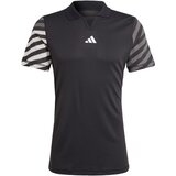 Adidas Funkcionalna majica 'Heat.Rdy Freelift Pro ' siva / črna / bela | Shoptok.si