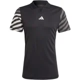 Adidas Funkcionalna majica 'Heat.Rdy Freelift Pro ' siva / črna / bela