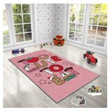 Conceptum Hypnose tepih Hmi Kdc-27, pravougaoni, 100 x 140 cm, roze | Eponuda.ba