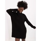 BADU Dress-BA-SK-0526.91-black | Shoptok.si