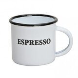  Šolja metalana coffee 5cm | Eponuda.com