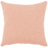  Presvlaka za jastuk 6 pcs HEERLEN Ružičasta 40 x 40 cm Bouclé | shoptok.hr