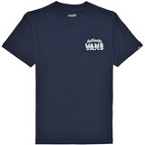 Vans Majice s kratkimi rokavi BODEGA SS Modra Cene
