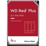  WD 4TB SATA3 HDD RED PLUS WD40EFPX | Eponuda.ba