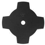  nož za trimer za travu 4-kraki fi 255 mm | ePonuda.com