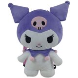 Hello Kitty Mochila plišana 3D Kuromi | shoptok.hr