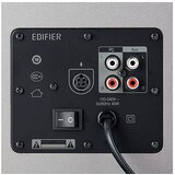 Edifier R1600TIII komplet zvočnikov 60 w namizni računalnik/prenosnik črna, les 2.1 kanalov 2-smerni 26 w | Shoptok.si
