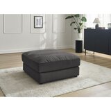 Bobochic Paris Črn žameten tabure Sierra – | Shoptok.si
