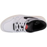 Nike Čevlji Full Force Lo FB1362 101 White/Black/Pewter/Sail | Shoptok.si
