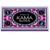Kheper Games A Year of Kama Sutra English Version