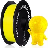 petg žuta, 1.75 mm / 1000 g