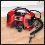 Einhell TE-AC 18/11 Li AC - Solo, PRESSITO - akumulatorski kompresor - (4020460) | ePonuda.com