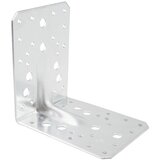 Shumee GRADBENI KONEKTOR Z VTISKOM 130*130*100*2,5MM, (21393105) | Shoptok.si