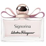 Salvatore Ferragamo ženski parfem SIGNORINA 100ml | ePonuda.com