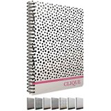  CLIQUE SPIRALNA BILJEŽNICA A4 CRTE | shoptok.hr