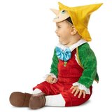  Svečana odjeća za djecu My Other Me Pinocho 4 Dijelovi | shoptok.hr