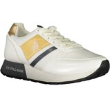 U.S. POLO BEST PRICE US POLO BEST PRICE WHITE WOMEN&#39;S SPORT SHOES | shoptok.hr