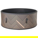 MSpa Hidromasažna kada Frame Mono-Eco (173 x 65 cm) | shoptok.hr