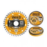 Ingco dijamantska rezna ploča wet 125X22,2MM DMD021252M Cijene