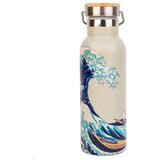 Grupo Erik Editores S. L. Termo boca The Great Wave off Kanagawa Hokusai 500 ml | shoptok.hr