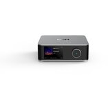 WIIM Ultra srebrni avdio pretvornik | Shoptok.si