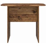  Konzolna stolica Staro drvo 93 x 40 x 75 cm Konstruirano drvo | shoptok.hr