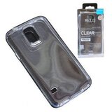 NOBRAND Silikonski etui Jelly Case za Samsung Galaxy Note8 N950 - prozoren | Shoptok.si