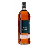 barr whisky black box 0.7L