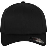 Flexfit Wooly Combed Black Cijene