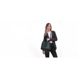 Vuch Torba Roselda Green, 26 x 32 cm Slike