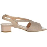 Soffice Sogno Sandali & Odprti čevlji E5T30C2T Rožnata | Shoptok.si