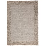 Flair Rugs Ručno rađen tepih od mješavine vune u prirodnoj boji 200x290 cm Rue – | shoptok.hr