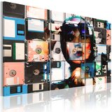  Slika - Memory snapshots 120x80 Cijene