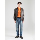 Polo Ralph Lauren Majica temno oranžna | Shoptok.si