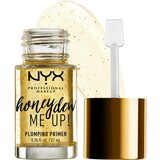 NYX Professional Makeup Honey Dew Me Up! Plumping Primer podlaga za ličila 22 ml | Shoptok.si