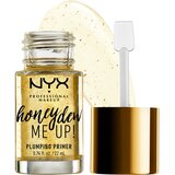 NYX Professional Makeup honey dew me up! plumping primer podloga za make-up 22 ml za žene | shoptok.hr