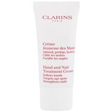 Clarins hand and nail treatment hidratantna krema za ruke i nokte 30 ml Cijene