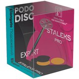 Nastavak za pedikerski brusni papir Staleks Expert Podo Disk XS Produženi – 10 mm | Eponuda.ba