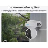 Reolink Ip Kamera E serija E560P 4K, 8MP PTZ, 3x zoom, POE | Eponuda.ba