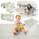 Primabobo dvostrana podloga 150x180 Slike